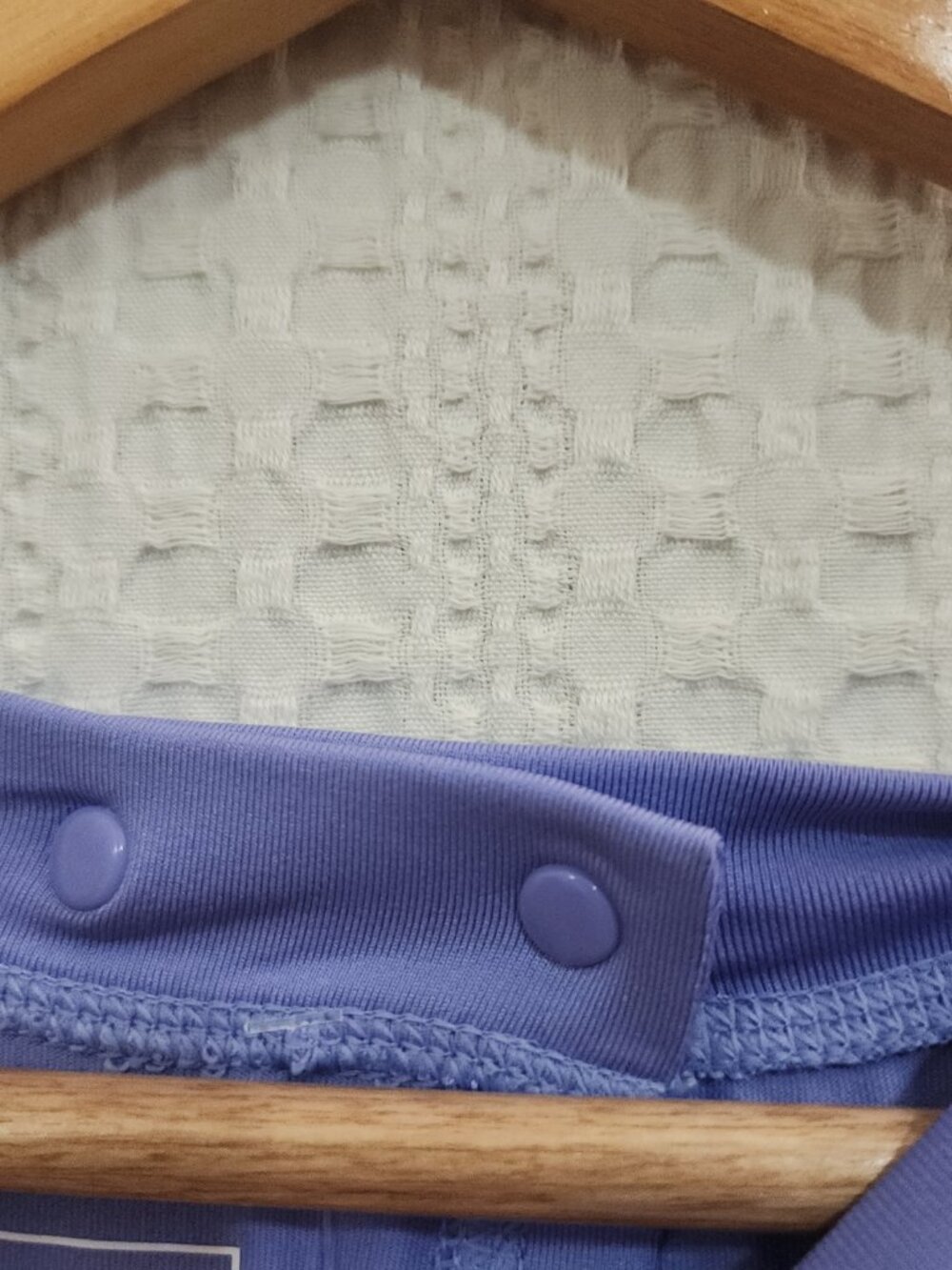 The North Face Women's Plus Size Periwinkle Long Sleeve Class V Top Size 3X NWT - Picture 10 of 16